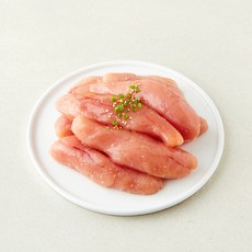 속초에서 만든 입술 백명란 파지, 5kg, 1개