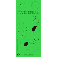Lucid Dream : 경계를 넘는 창작자들, 디아그라마, 홍주희