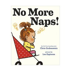No More Naps!, Random House