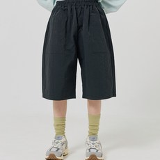 바브키즈 아동용 빅포켓윈드 5부 쇼츠