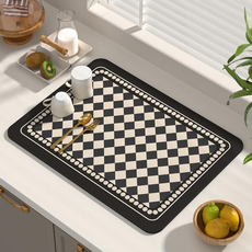 Tidy Home 高級餐墊, 40 x 50 cm, 1個, H款