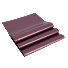 LDPE防透快遞袋 紫羅蘭色, 100個