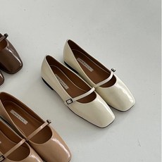 바이로쏘 하킨 메리제인 슈즈