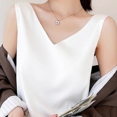 안다로미 여성용 프레아 나시