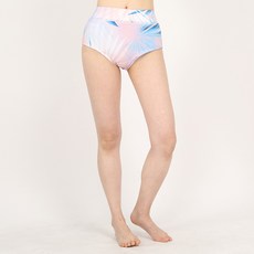 NAYASTYLE 女性水上活動防磨泳褲 17