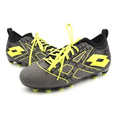 Lotto MAESTRO 700 3 FG JR L足球鞋 KCAM-FAS01