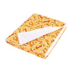 Coney Island 孩童細纖維毯, FOX