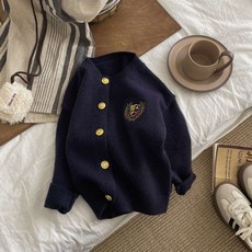 Arbe More Preppy 開襟衫