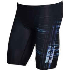 TORNADO SPORTS 男款運動五分室內泳褲 PMR3572