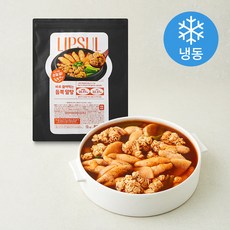 입술 바로 끓여먹는 듬뿍 알탕 (냉동), 695g, 1개