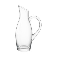 Bormioli Rocco Inalto 醒酒瓶 酒壺 水壺, 單一顏色, 1000ml, 1套