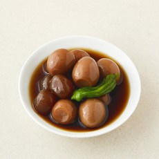 순봉이네 부뚜막 메추리알조림, 230g, 1개