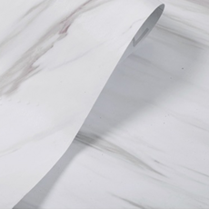 Bau Market Deco PD 多用途裝飾貼, 白色爵士