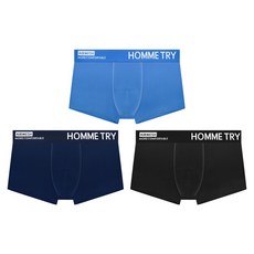 트라이 남아용 학생 아이스 쿨링 드로즈 3종 세트