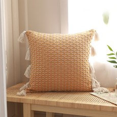 JHCompany柔軟奶油色氣墊, 橘子