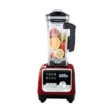 Ruvek 超高速蔬果榨汁機 RU-M100 2L