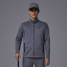 Volvik 富維克 男士高爾夫 LAB 訓練球衣拉鍊 VMMTL272