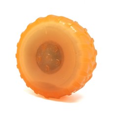 狗夏季涼感漏食玩具 N51, 隨機發貨, 1個