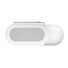brabantia 水槽風格收納架, 1個, 礦物淨白