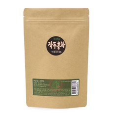 INT 刀豆茶, 1.2g, 20入, 1個