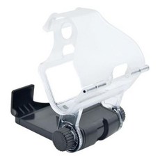 KEYMING 遊戲控制器手機支架 PS4, 1個, KM3319-215, 透明黑