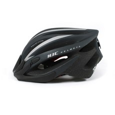 홍진 자전거 헬멧 R4, GUN METAL, 1개