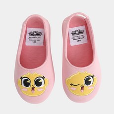 SHOOPENkids 兒童用 神秘公寓 船型襪 VKJC78A3S