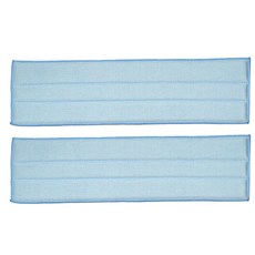 World Clean 超細纖維窗戶清潔器補充墊 60cm, 2個
