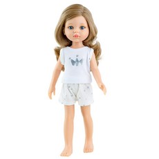 Paola Reina 卡拉球體關節人偶, 13211卡拉