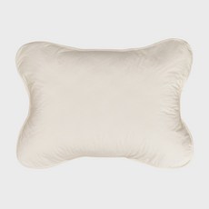 maatila Dose 輕鬆替換 60支高密度純棉絎縫鬆緊帶枕頭套