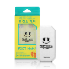 足部去角質器, 1入, 1入