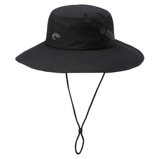 NEPA Common Spirit Gore-Tex Infinium 帽子 060, 黑色的