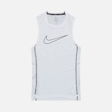 NIKE 男士 PRO DRI FIT 背心