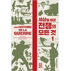 改變世界的戰爭全史 1, 托馬斯·多德曼, 埃爾維·馬祖雷爾, 吉恩·坦皮斯特, 開放書籍