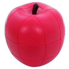 Toucan 蘋果水果魔術方塊, 1個, 蘋果