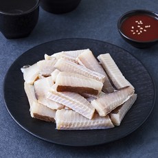 영산홍어 아르헨티나 손질 홍어 세꼬시 횟감용(냉장), 1개, 100g