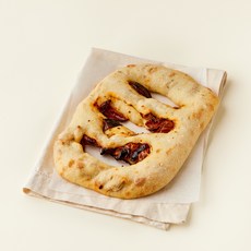 브로드카세 72시간 발효 저당 토마토 푸가스, 330g, 1개입, 1개