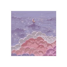 다마다마 집콕시리즈 DIY 명화그리기, 06, 1개