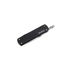 넥스툴 KT5026 미니 멀티툴, 블랙, 1개