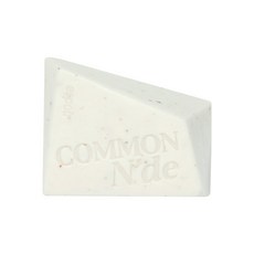 에스쁘아 커먼누드 스킨 리파이닝 클렌징 솝, 110g x 1개, 110g