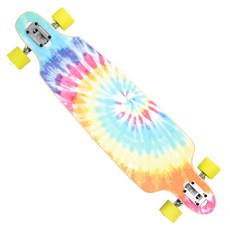 그랜드고퍼 댄싱 롱보드, Tiedye, 1개