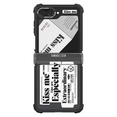 모란카노 임팩트 디자인 휴대폰 케이스