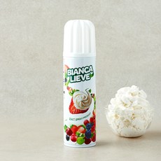 비앙칼리브 스프레이 휘핑크림, 250g, 1개