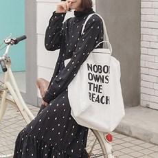 Rosie Novadi 帆布環保包