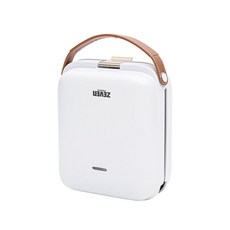 ZEVEN 攜帶式鬆餅機, KFYF-007