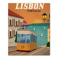 ADICO DIY 繪畫繪畫傑作繪畫 40 x 50cm