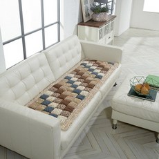 原纱染色棉質沙發墊