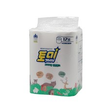 Tomi 衛生紙捲 3層款, 12卷, 2包