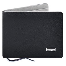 馬可波羅 男士錢包夾 MP148