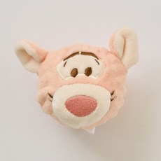 Disney 迪士尼 狗狗拋接球玩具, 跳跳虎橘色, 1個